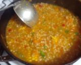 Foto del paso 6 de la receta: 34. Sopa de verduras y fideitos 🌽🥄