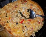Foto del paso 12 de la receta: Anco relleno al horno