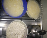 Foto del paso 1 de la receta: Locro Salvaje