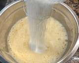 Foto del paso 4 de la receta: Bizcocho de queso mascarpone y chocolate