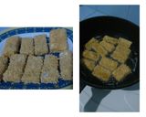 Foto langkah ke 5 dari resep Pisang Nugget 🍌.