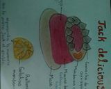 Foto del paso 7 de la receta: Jack delicious