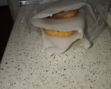 Foto del paso 3 de la receta: Tortas de aceite