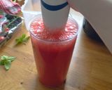 Isteni eperturmix 🍓 recept fázis 3 fotója