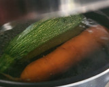 Foto del paso 2 de la receta: Chop Suey