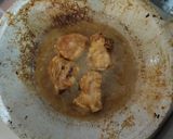 Foto langkah ke 2 dari resep Ayam Kecap.