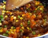 Foto del paso 7 de la receta: Charquicán de cochayuyo