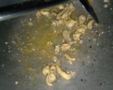 รูปขั้นตอนการทำที่ 1 ของ ผัดกะเพราไก่หนังกรอบใส่ปูอัด