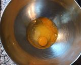 Foto del passaggio 1 della ricetta Muffin ai mirtilli