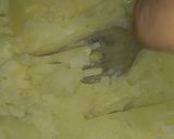 A picture of step 2 of Potato Onion Paratha.