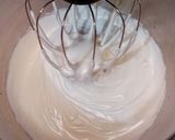 Foto langkah ke 4 dari resep Cake Kolak Pisang Kukus.