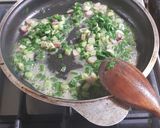 Foto del paso 2 de la receta: Crema de Verdeo