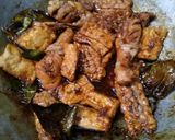 Foto langkah ke 6 dari resep Bacem panggang.