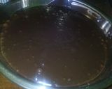 Foto langkah ke 2 dari resep Oreo Choco Brownie.
