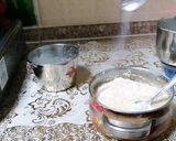 ரவா பனியாரம் ரெசிபி ஸ்டேப் 3 புகைப்படம்