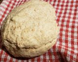 Foto del paso 4 de la receta: Masa integral fácil para tarta