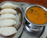 இட்லி சாம்பார்(idly sambar recipe in tamil) ரெசிபி ஸ்டேப் 7 புகைப்படம்