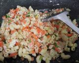 Foto langkah ke 1 dari resep Lumpia Makaroni.
