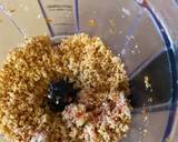 Strawberry barfi recipe step 2 photo