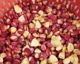 Foto del paso 2 de la receta: Pozole "uniendo a la familia"