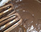 صورة لخطوة 2 من وصفة تحلية بالشوكولاتة والكراميل باردة 🥰😋