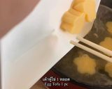 รูปขั้นตอนการทำที่ 4 ของ อาหารคลีน เกี๊ยวอกไก่เห็ดหอมคลีน ไร้มัน