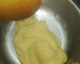 Foto del paso 2 de la receta Profiteroles y buñuelos rellenos de crema