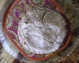 Foto del paso 1 de la receta: Tarta integral de zapallitos y cebolla