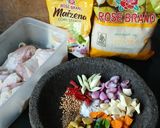 Foto langkah ke 2 dari resep Ayam Goreng Rempah.