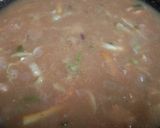 Foto langkah ke 3 dari resep Mie Ayam Sayur KW.