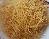Foto del paso 3 de la receta: Ensalada fría de atún con mayonesa para sándwich