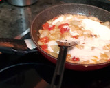 Foto del paso 2 de la receta: Pimientos rellenos de bacalao fáciles (congelados)
