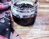 Foto langkah ke 6 dari resep Selai Coklat.
