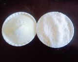 A picture of step 1 of Delicious nutrition Mava dry fruit Burfi without fire.