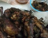 Foto langkah ke 6 dari resep #day30 Bebek Hitam Madura.