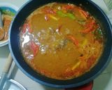 รูปขั้นตอนการทำที่ 5 ของ น้ำยาป่าปลากระป๋องใส่ตีนไก่