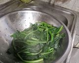 Foto del paso 2 de la receta: Budín de papas y pollo