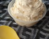 Foto langkah ke 3 dari resep Buttercream Homemade.