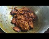 अरबी कोफ़्ता (arbi kofta recipe in hindi) रेसिपी चरण 5 फोटो