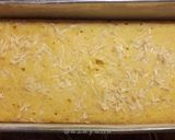 Foto langkah ke 5 dari resep Waluh cheese cake.