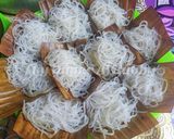Foto langkah ke 5 dari resep 47. 🍃 Putu Mayang bihun.
