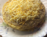 Foto del paso 9 de la receta: Pastel de tortilla