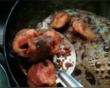 A picture of step 4 of Fish fry spicy.