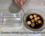 Foto langkah ke 3 dari resep DALGONA DESSERT BOX ALA CAFE - resep dessert box.