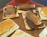 Foto del paso 7 de la receta: Salmón al estilo gravlax