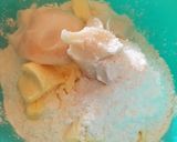 Bejgli ünnepi köntösben recept fázis 1 fotója