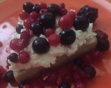 TudatosantESZEM gluténmentes gofri gyors verzió (fogyókúrába illeszthető) recept fázis 4 fotója