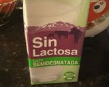 Foto del paso 1 de la receta Bizcocho (sin gluten y sin lactosa)
