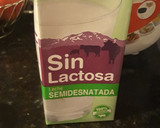 Foto del paso 1 de la receta: Bizcocho (sin gluten y sin lactosa)