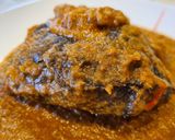 Foto del paso 7 de la receta: Carrilleras de ternera en salsa de nueces y curry